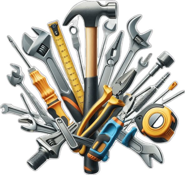 Outillage