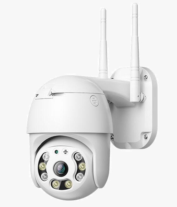 Camera AHD 2MP