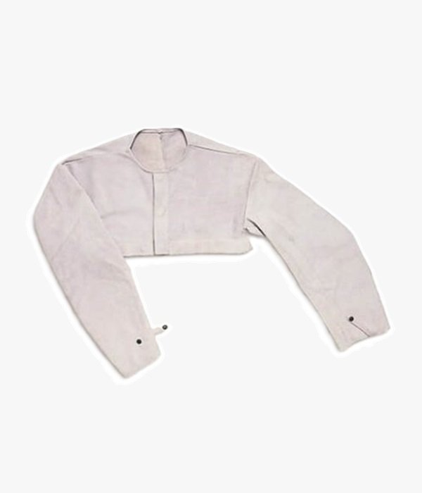 Bolero Soudeur Cuir