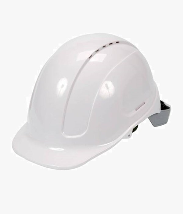 Casque de Protection Blanc YATO YT-73972