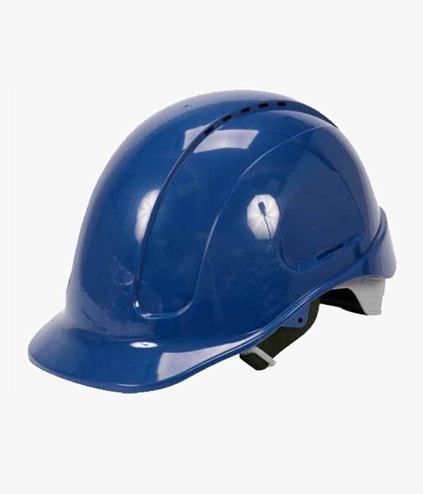 Casque de Protection Bleu YATO YT-73974