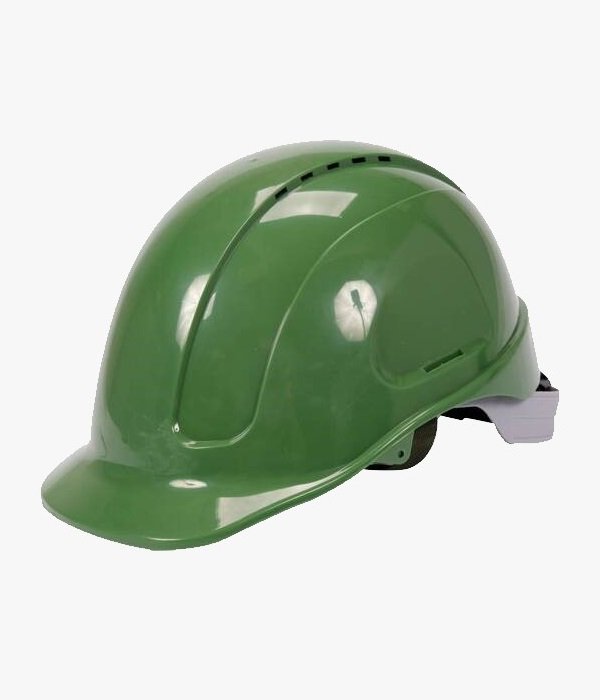 Casque de Protection Vert YATO YT-73975
