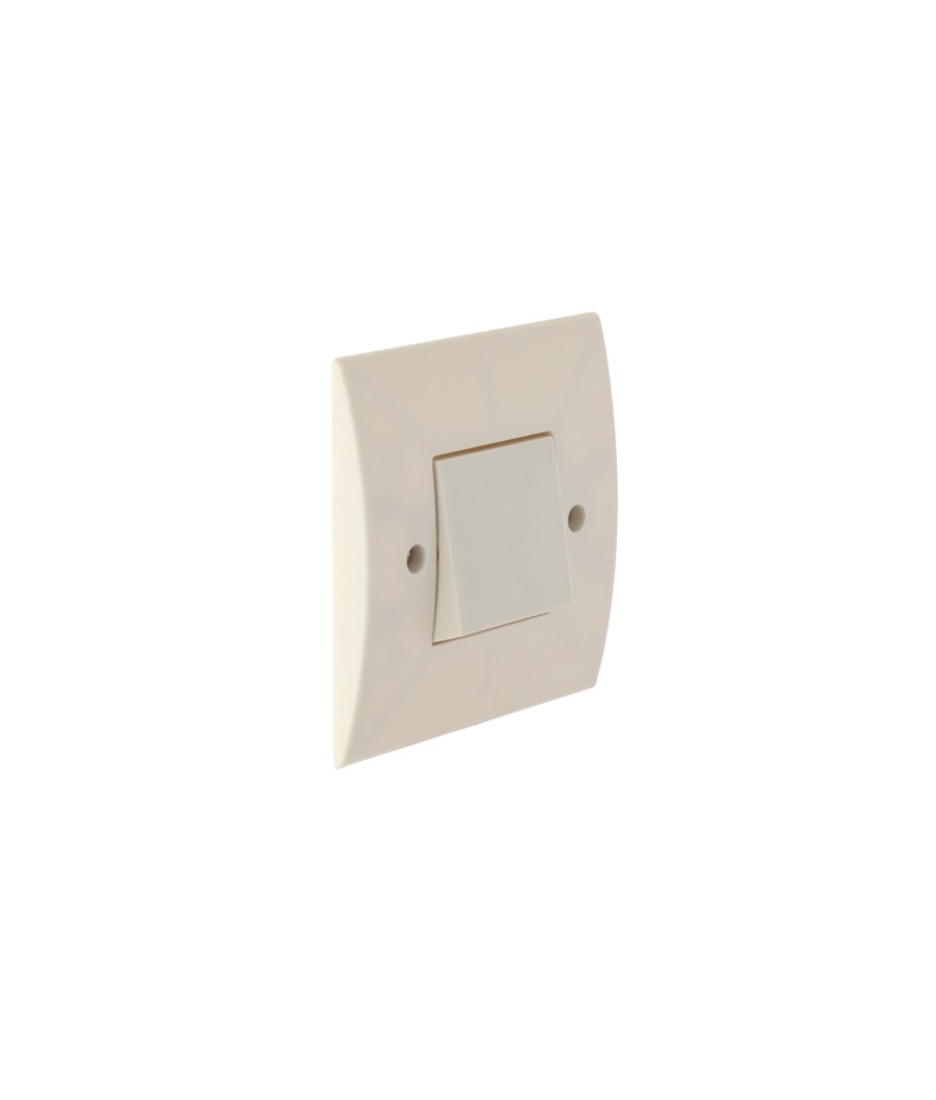 Interrupteur simple allumage classic