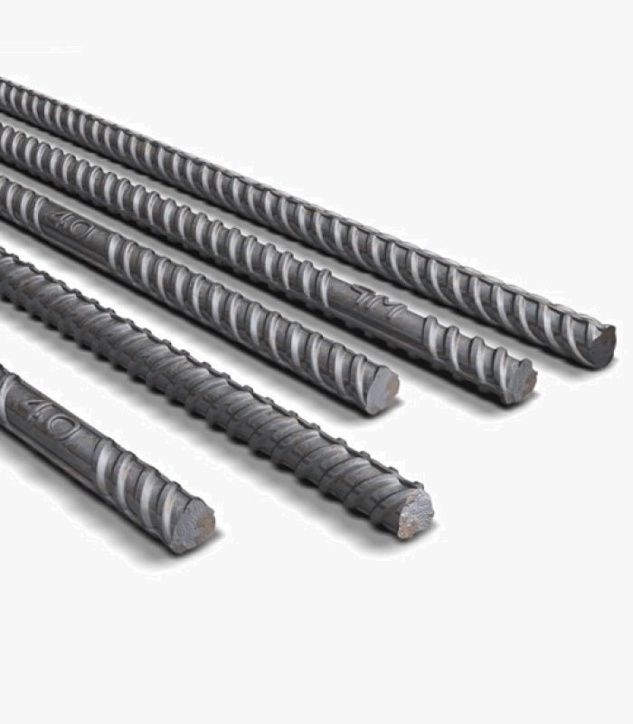 Fer à béton de 6 Ø6-12M Prometal