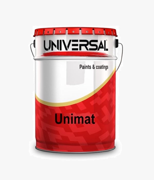 Unimat Universal
