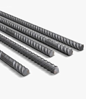 Fer à béton FE400 Ø12, 12M Prometal