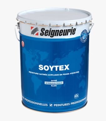 Soytex Seigneurie