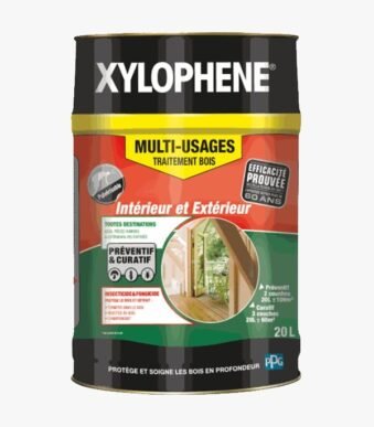 Xyloph├¿ne Multi Usages