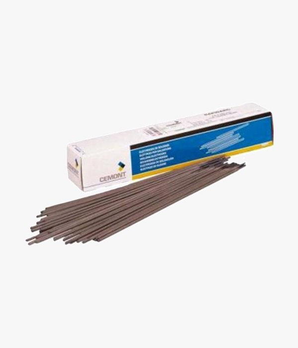 Electrode RAPIDARC Cemont Diam. 4.0 x 350 mm