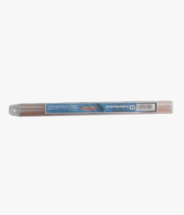 Métal D’apport Brasure Argent à 30% Etuis Kemper