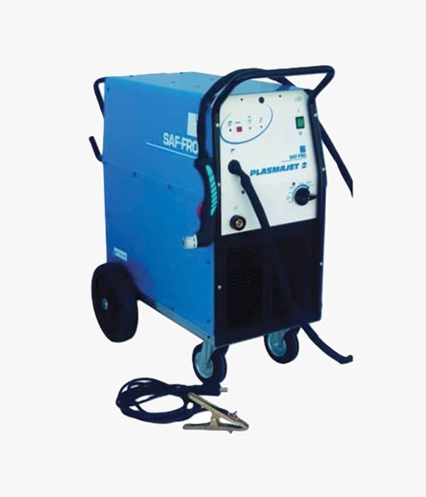 Poste de Découpage Electrique PLASMAJET 4C SAF-FRO