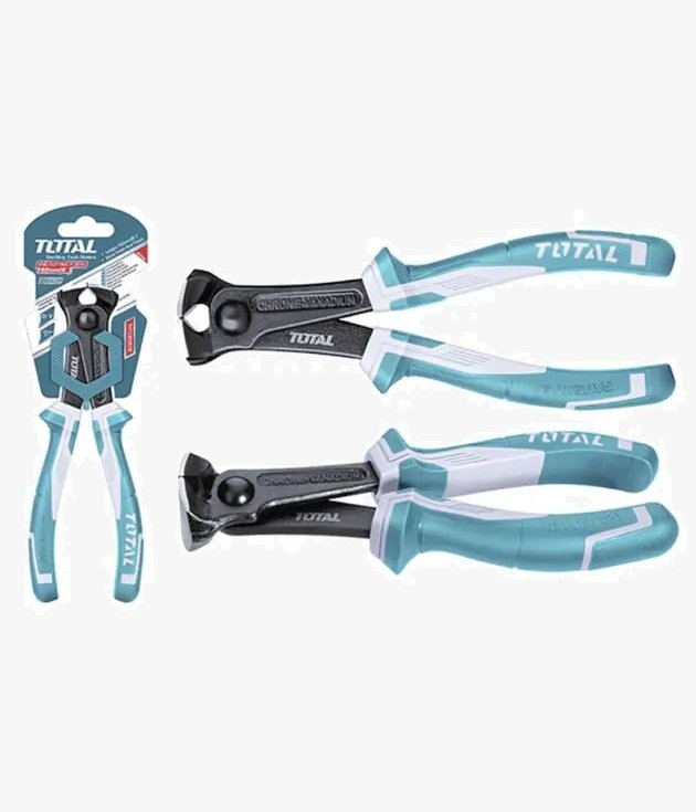 Tenaille 6 » – Total THT130606P – 160 mm