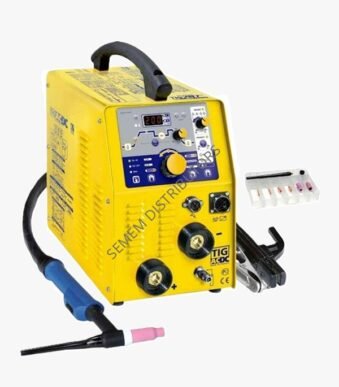 Poste Souder Tig 207 Gys