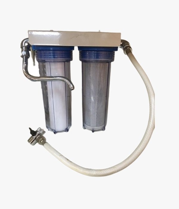 Purificateur d’Eau à deux Bols TC-2C