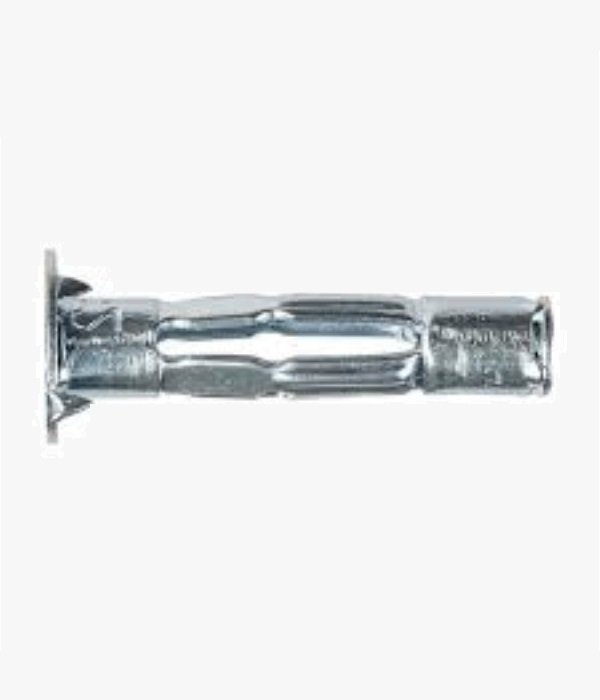 Cheville Métallique Sans Vis M16x100