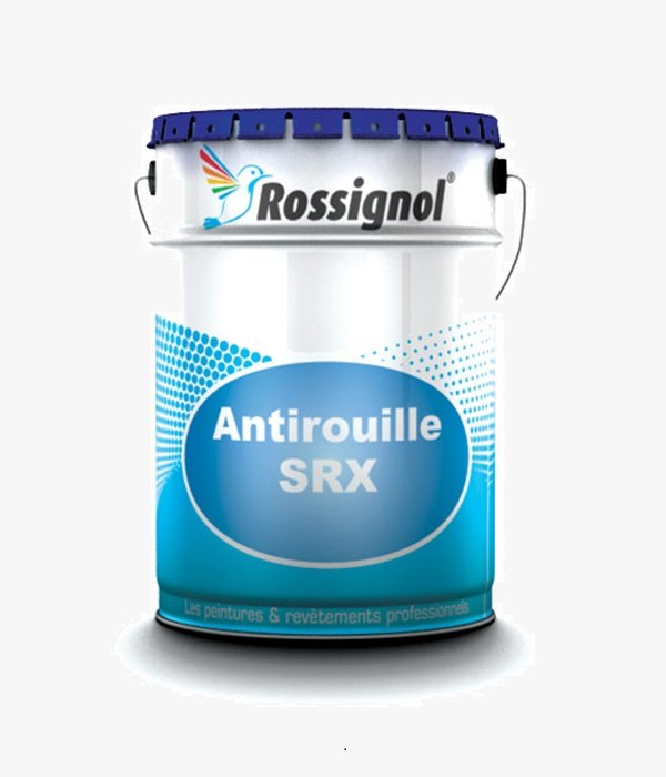 Antirouille SRX Rossignol 30Kg