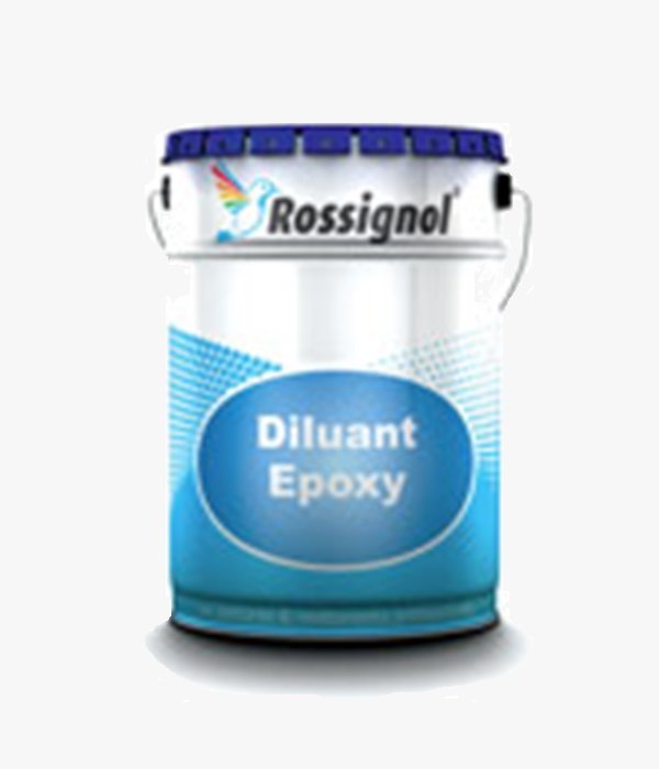 Diluant EPOXY Rossignol