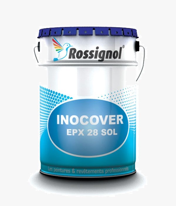 INOCOVER EPX 28 SOL Rossignol